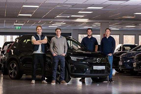 Volvo XC60 26 of 29