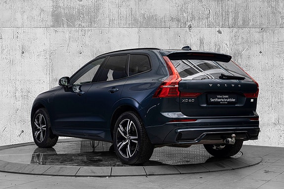 Volvo XC60 6 of 29