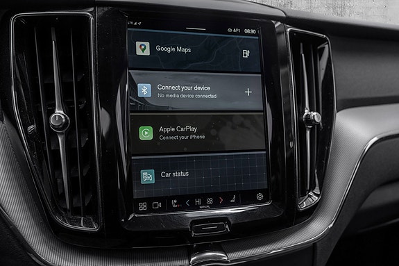 Volvo XC60 18 of 29