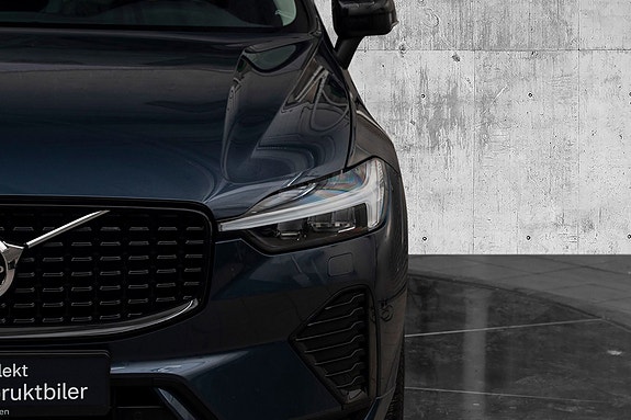 Volvo XC60 5 of 29