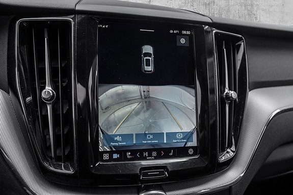 Volvo XC60 19 of 29