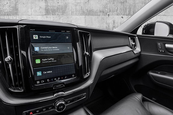 Volvo XC60 17 of 29