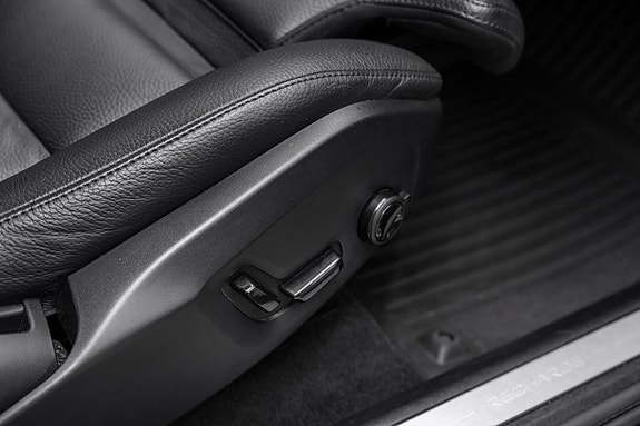 Volvo XC60 24 of 29