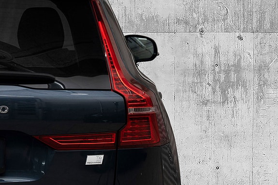 Volvo XC60 9 of 29
