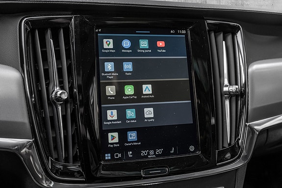 Volvo V90 20 of 28