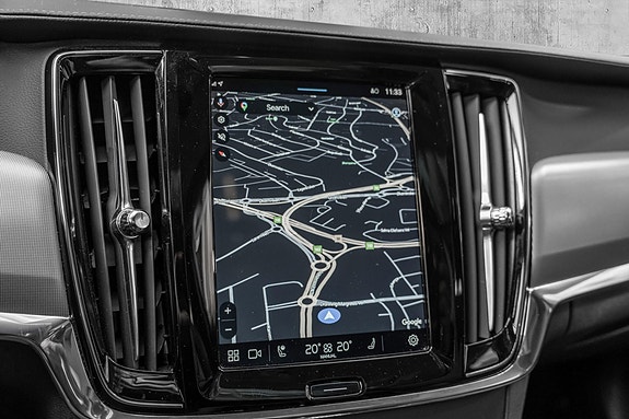 Volvo V90 18 of 28