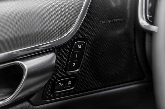 Volvo V90 12 of 28