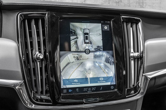 Volvo V90 19 of 28