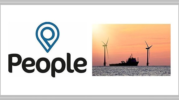 People Haugesund logo