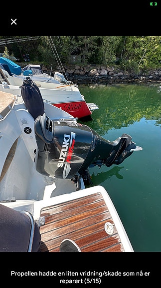 Beneteau Flyer 650 3 of 5