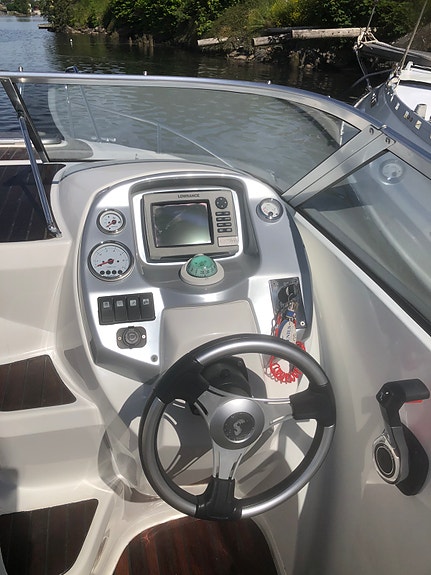 Beneteau Flyer 650 4 of 5