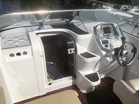 Beneteau Flyer 650 5 of 5