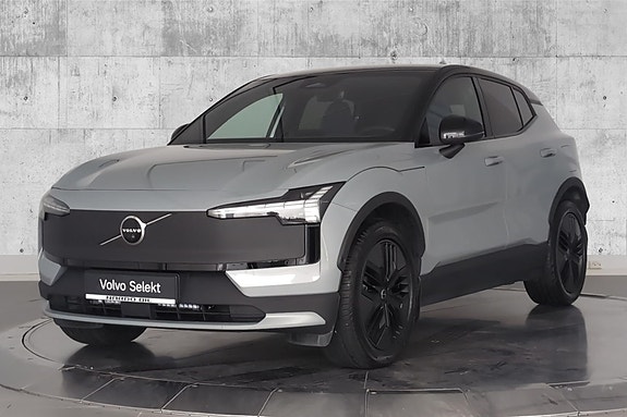 Volvo EX30 CC 5 of 5