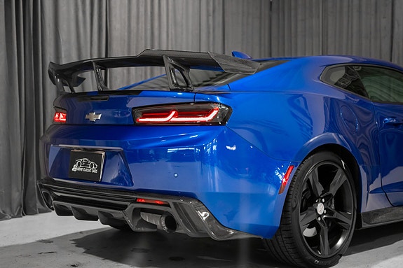 Chevrolet Camaro 20 of 30