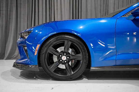 Chevrolet Camaro 10 of 30