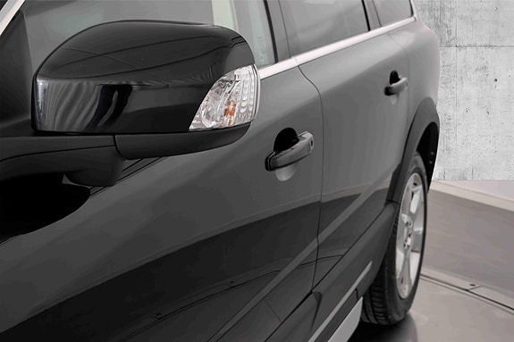 Volvo XC70 5 of 5