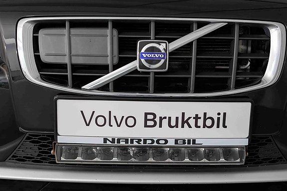 Volvo XC70 4 of 5