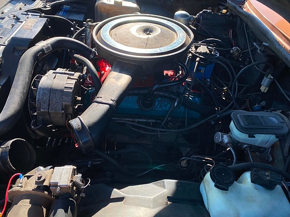 Cadillac Eldorado 25 of 27