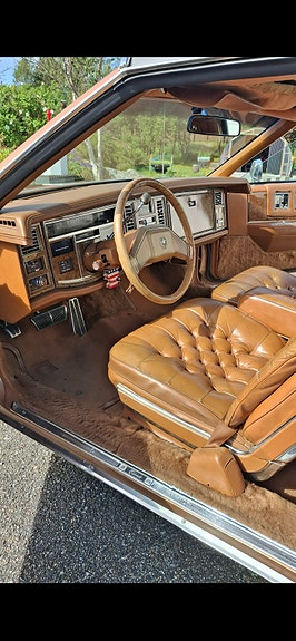 Cadillac Eldorado 28 of 29