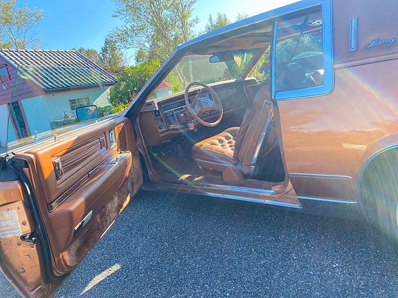 Cadillac Eldorado 12 of 27