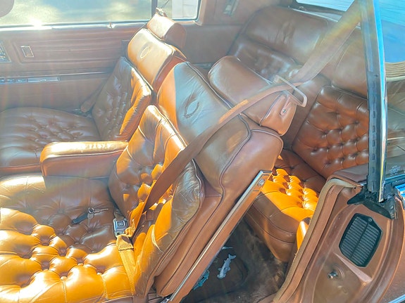 Cadillac Eldorado 18 of 27