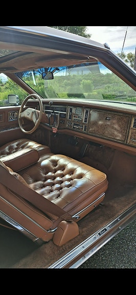 Cadillac Eldorado 27 of 29