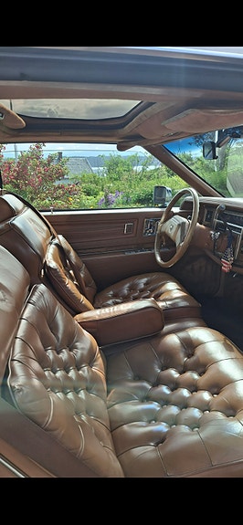 Cadillac Eldorado 23 of 29
