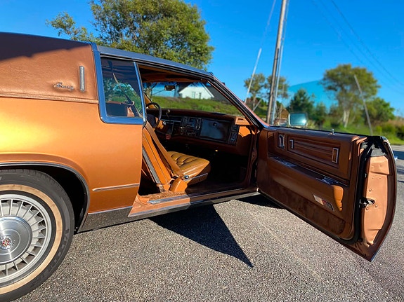 Cadillac Eldorado 8 of 27