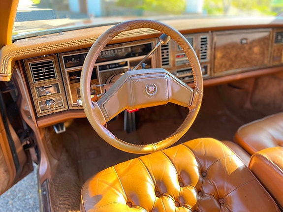 Cadillac Eldorado 20 of 27