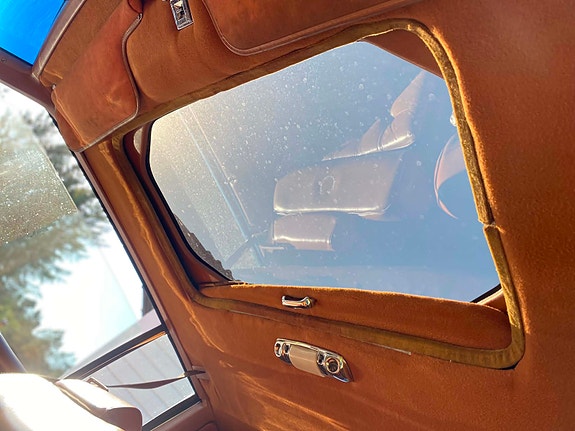 Cadillac Eldorado 23 of 27
