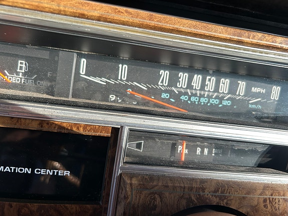 Cadillac Eldorado 22 of 27