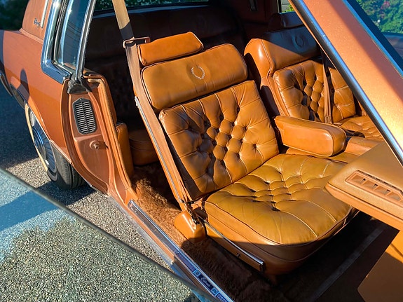 Cadillac Eldorado 15 of 27