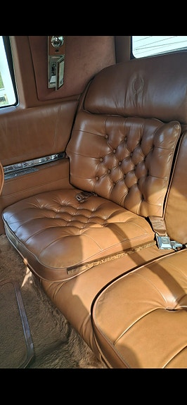 Cadillac Eldorado 22 of 29