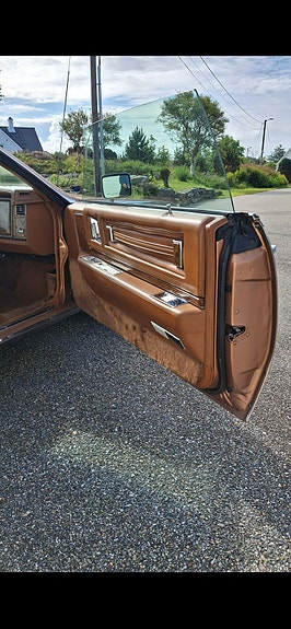 Cadillac Eldorado 25 of 29