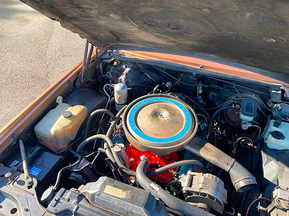 Cadillac Eldorado 26 of 27
