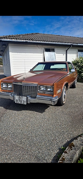 Cadillac Eldorado 3 of 29