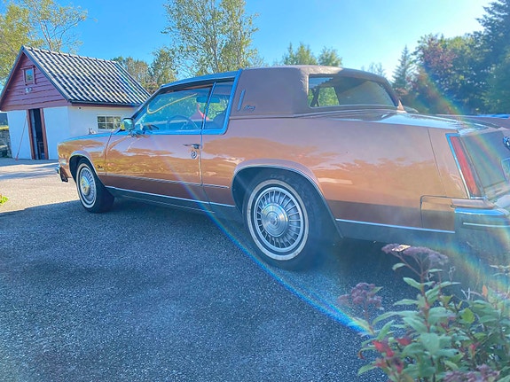 Cadillac Eldorado 7 of 27