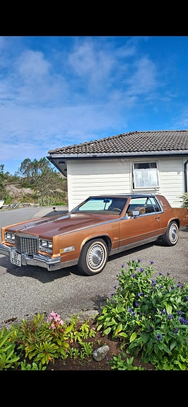 Cadillac Eldorado 5 of 29