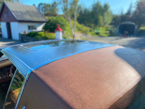 Cadillac Eldorado 9 of 27