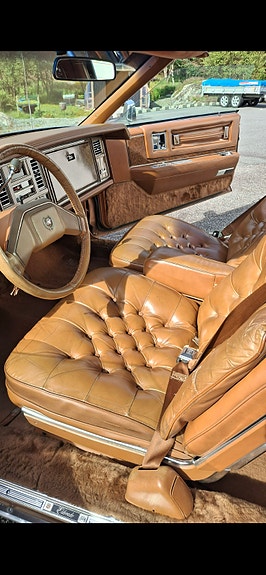 Cadillac Eldorado 26 of 29