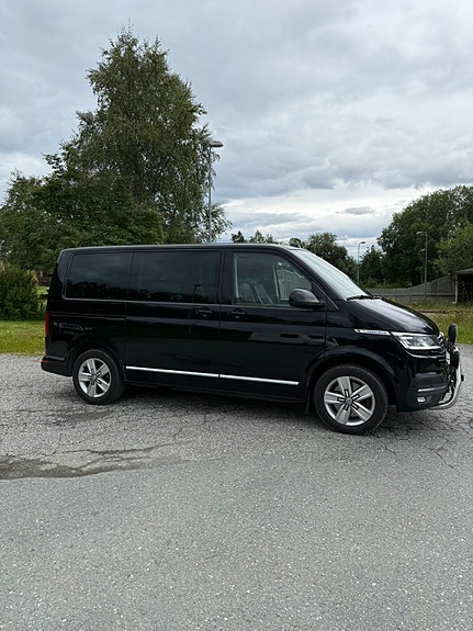 Volkswagen Transporter 5 of 22