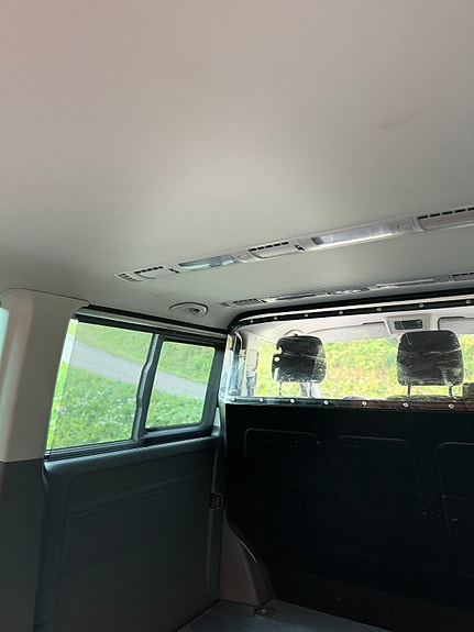Volkswagen Transporter 21 of 22