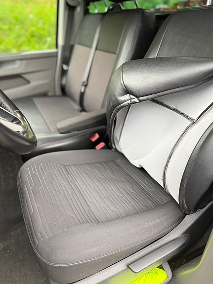 Volkswagen Transporter 18 of 22