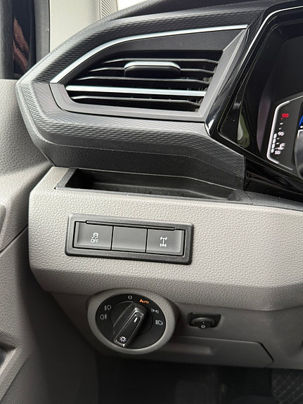 Volkswagen Transporter 10 of 22