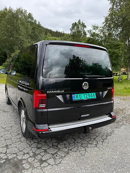 Volkswagen Transporter 6 of 22