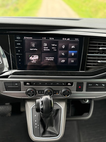 Volkswagen Transporter 9 of 22