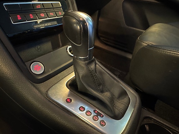 Volkswagen Sharan 23 of 28