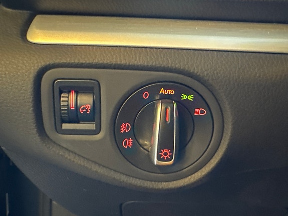 Volkswagen Sharan 22 of 28