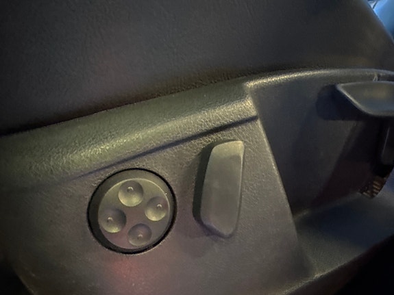 Volkswagen Sharan 21 of 28