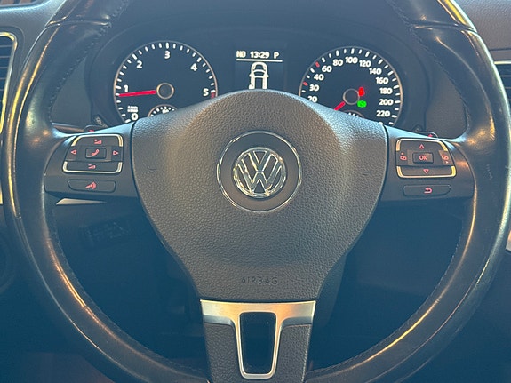 Volkswagen Sharan 19 of 28